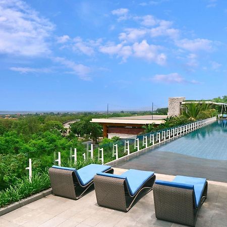 Four Points By Sheraton Bali, Ungasan Джимбаран Экстерьер фото