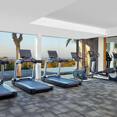 Four Points By Sheraton Bali, Ungasan Джимбаран Экстерьер фото