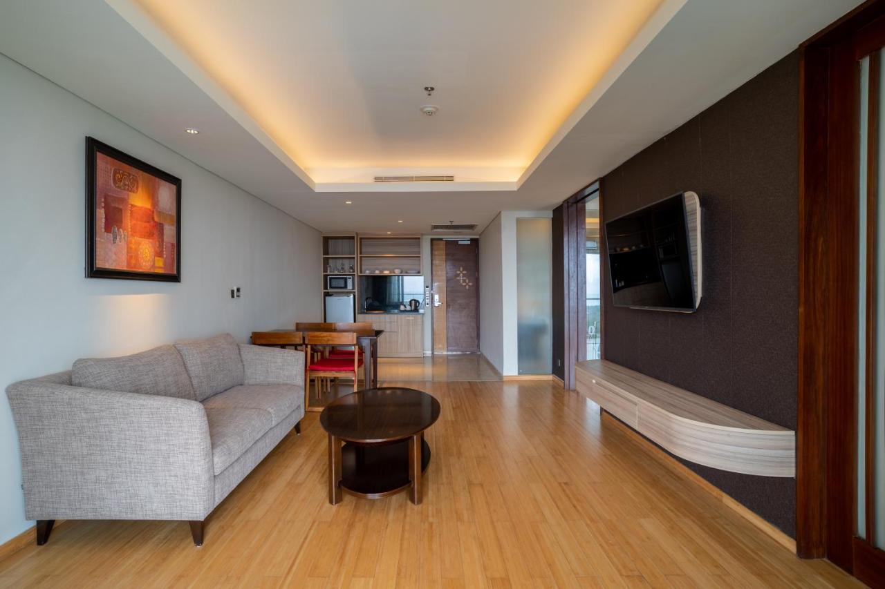 Four Points By Sheraton Bali, Ungasan Джимбаран Экстерьер фото